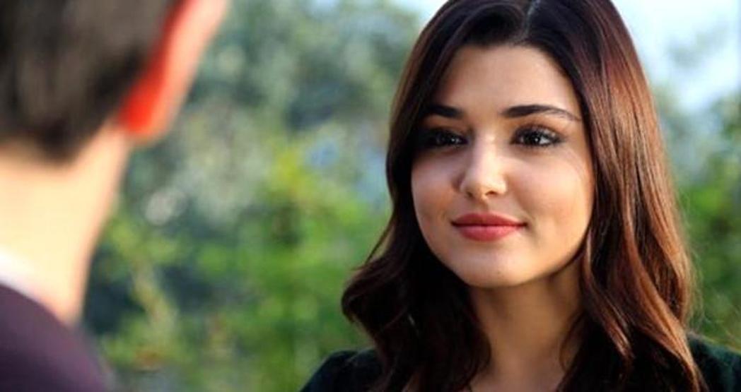 Hande Erçelin deneme krizi