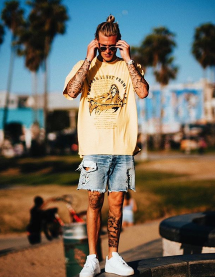 Loris Karius ve Daniella Grace ayrıldı