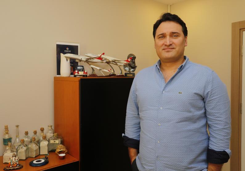Milyon dolarlık Hint düğünlerinin yeni adresi Antalya oldu