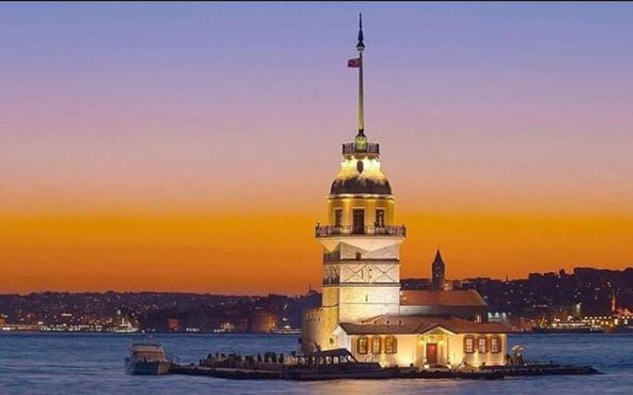 Dünyanın en iyi şehirleri açıklandı İstanbul bakın kaçıncı sırada...