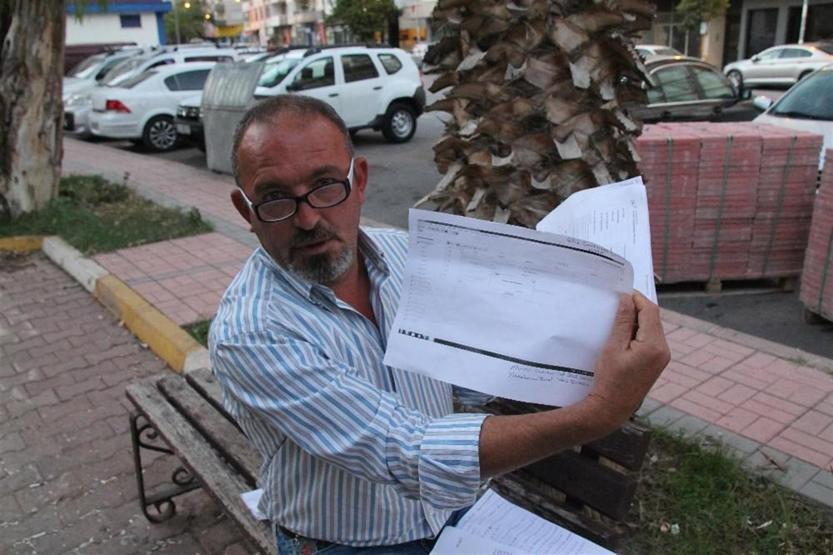 7 ay içinde 3 kere ’asker kaçağı’ diye gözaltına alındı