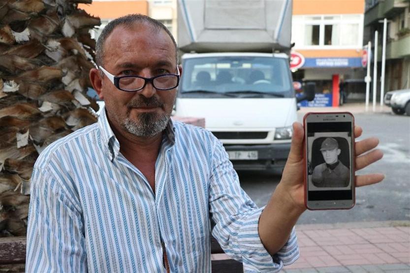 7 ay içinde 3 kere ’asker kaçağı’ diye gözaltına alındı