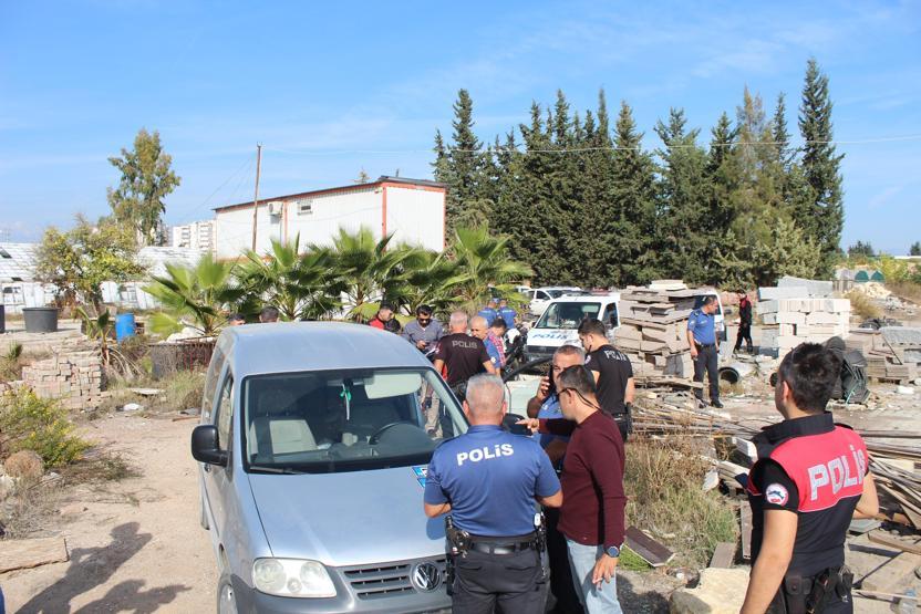 Koyun hırsızları kendilerini böyle savundu