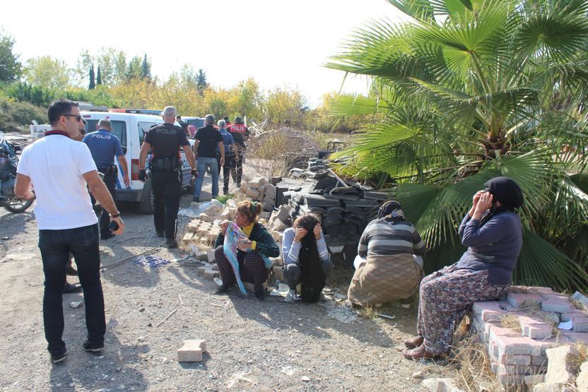 Koyun hırsızları kendilerini böyle savundu