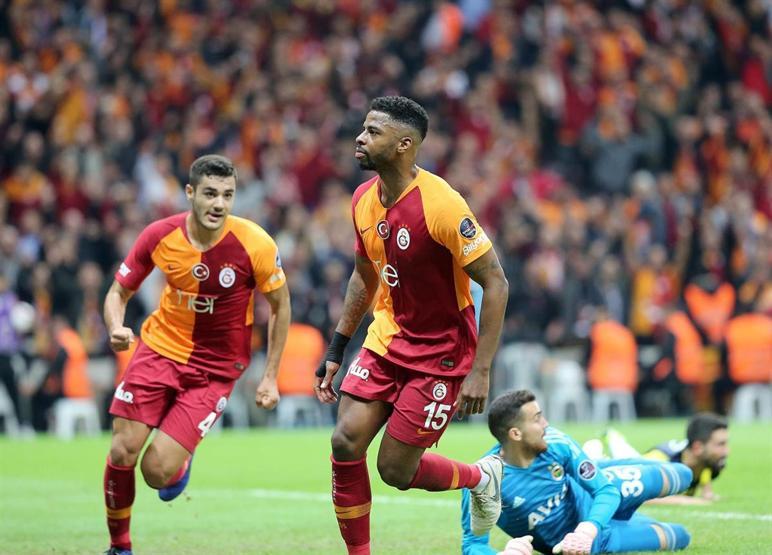Derbi sonrası cezalar açıklandı