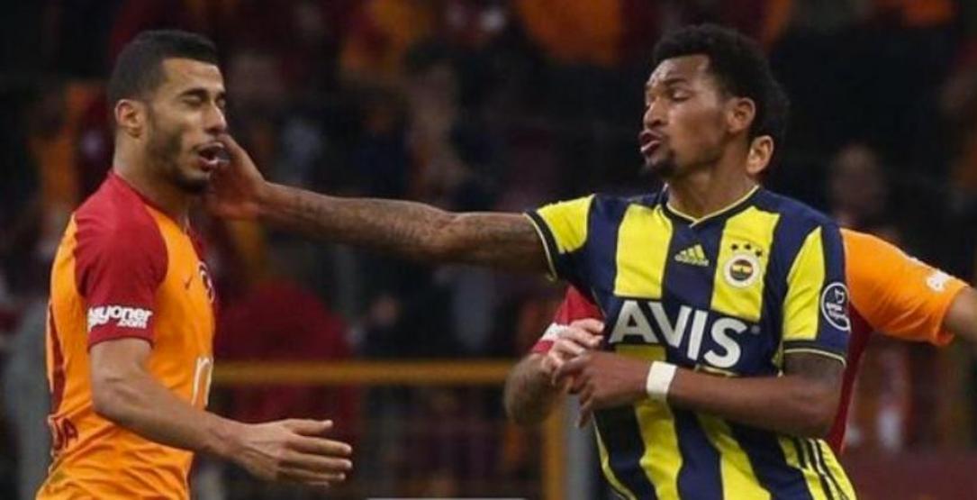 Derbi sonrası cezalar açıklandı