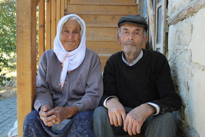 Ermenekteki maden faciasında ölen işçinin annesini, Öldü haberleri üzdü