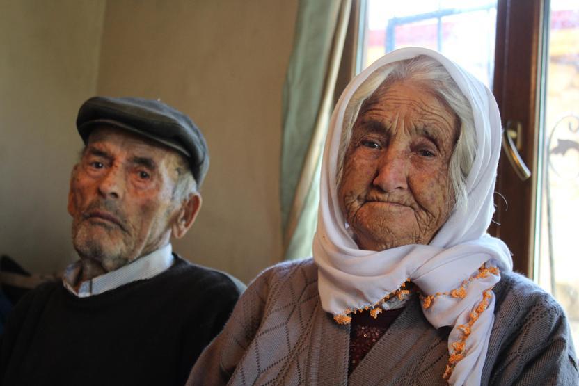 Ermenekteki maden faciasında ölen işçinin annesini, Öldü haberleri üzdü
