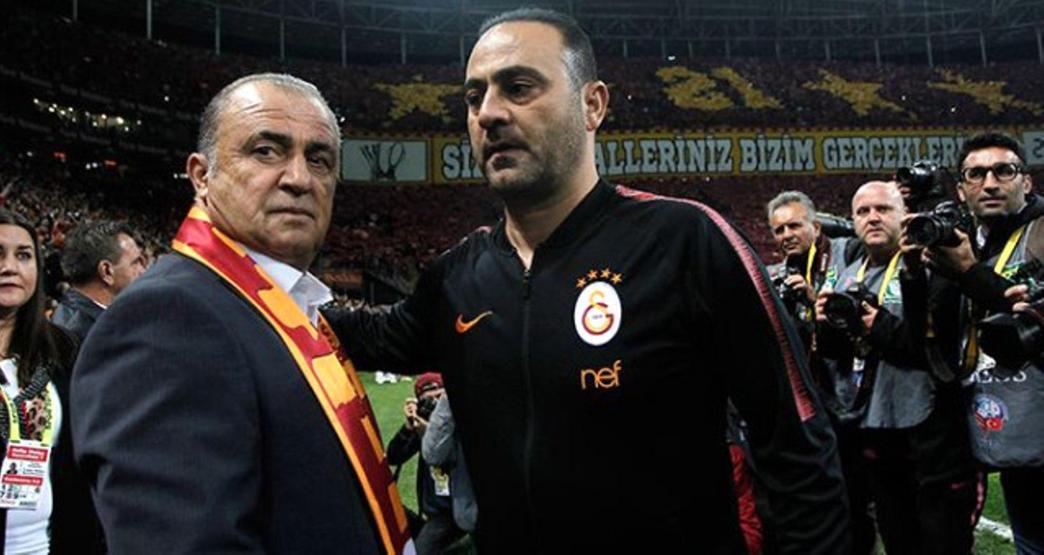 Derbi sonrası cezalar açıklandı