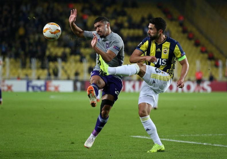 Koray Şener herkesi ağlattı