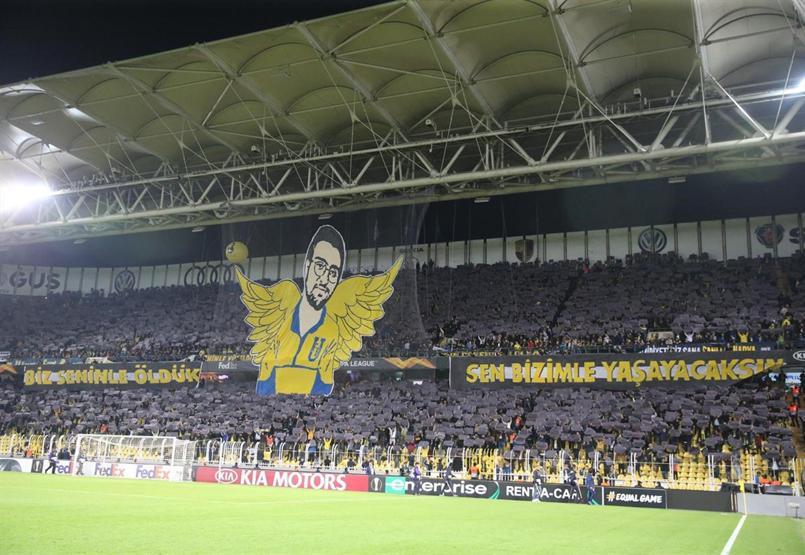 Koray Şener herkesi ağlattı