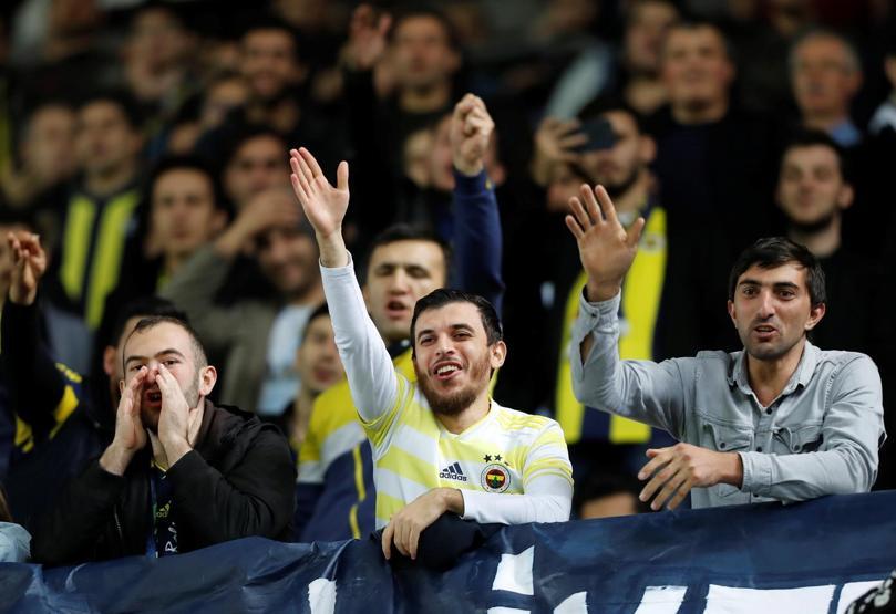 Koray Şener herkesi ağlattı