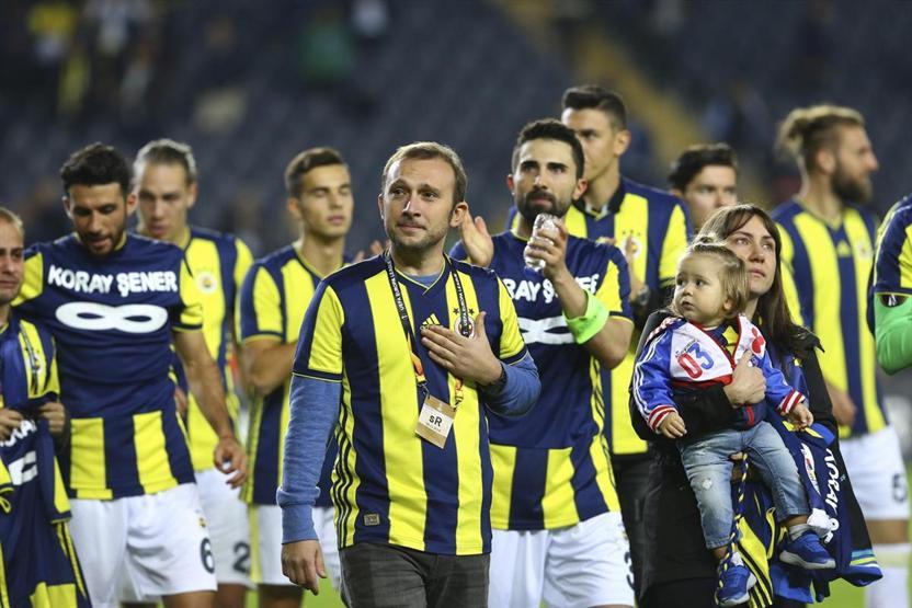 Koray Şener herkesi ağlattı