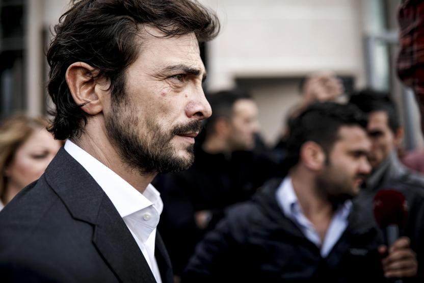 Ahmet Kural, Ertuğrul Özkökün sorularını yanıtladı: Gerekli dersi çıkardım