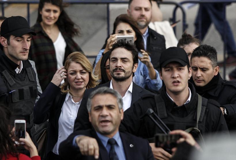 Ahmet Kural, Ertuğrul Özkökün sorularını yanıtladı: Gerekli dersi çıkardım