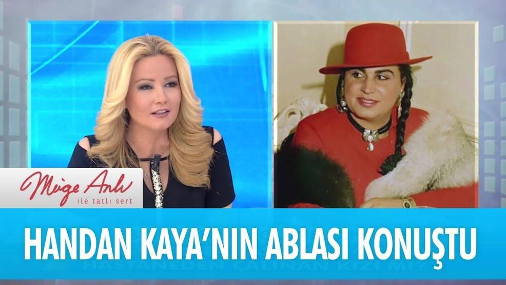 Film gibi bir hayat hikayesi: Erkek olduğu öldüğünde anlaşıldı
