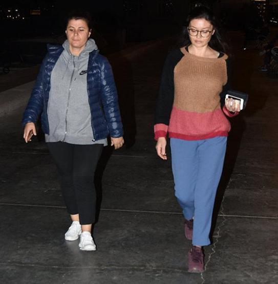 Nurgül Yeşilçaydan Cem Özer açıklaması