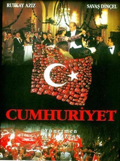 Bu filmlerde Atatürk var