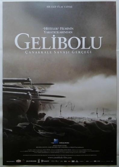 Bu filmlerde Atatürk var