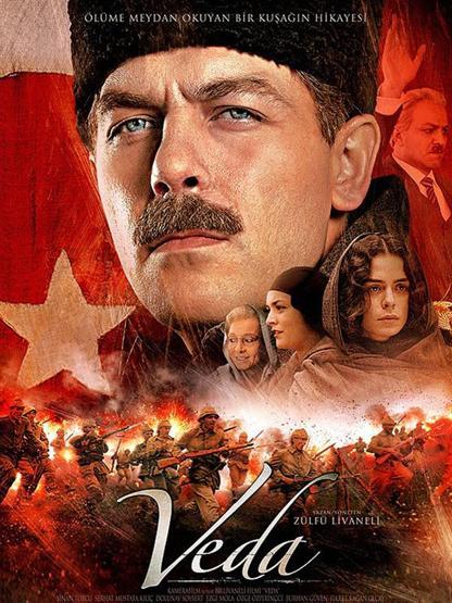 Bu filmlerde Atatürk var