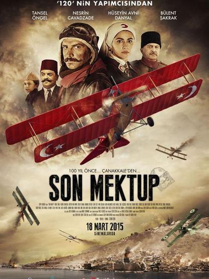 Bu filmlerde Atatürk var