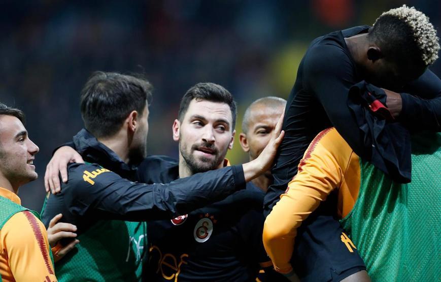 Kayseride 3 gol bir de kırmızı kart