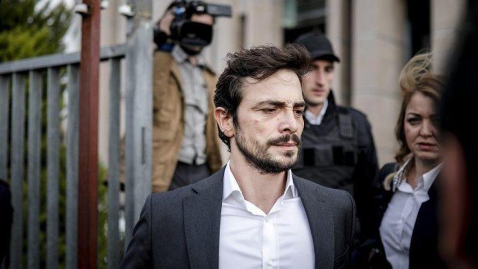 İşte Sılanın Ahmet Kurala yazdığı şarkı