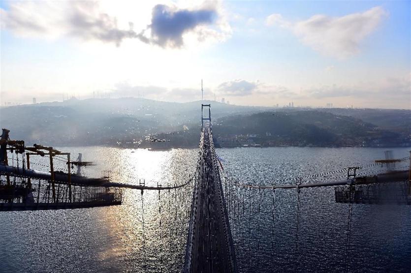 Son dakika: İstanbul Maratonunun kazananları belli oldu