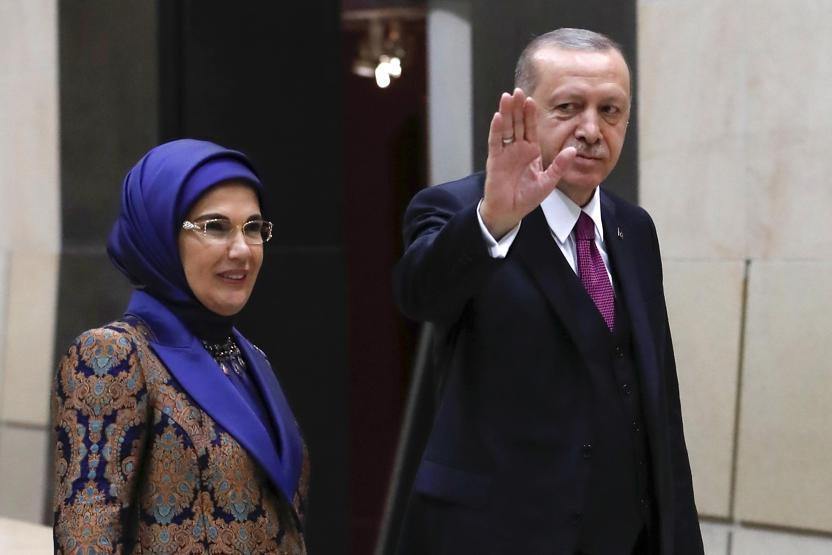 Dünya liderleri Pariste