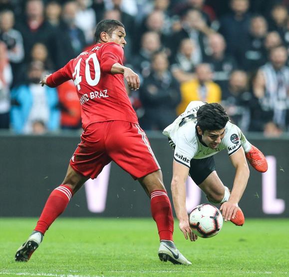Şenol Güneş: Bu takım hepimizin eseri