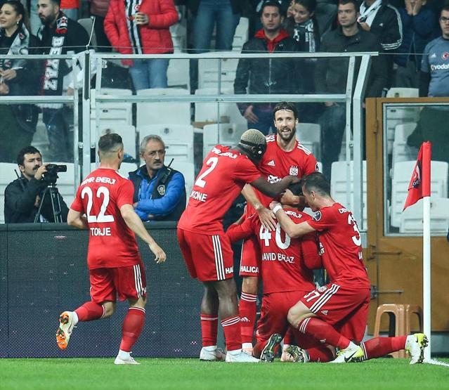 Şenol Güneş: Bu takım hepimizin eseri