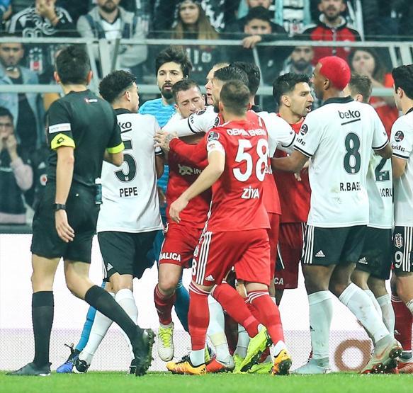 Şenol Güneş: Bu takım hepimizin eseri