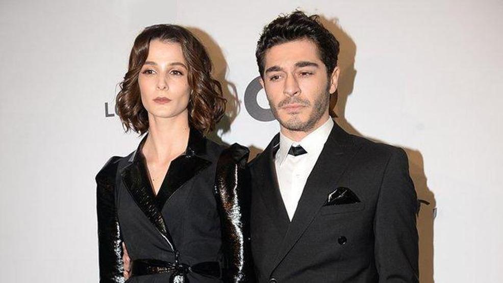 Büşra Develi ve Burak Deniz iki saat boyunca hesaplaştı