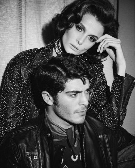 Büşra Develi ve Burak Deniz iki saat boyunca hesaplaştı