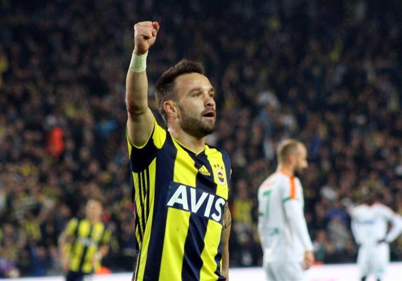Fenerbahçedeki yükselişin sırrı