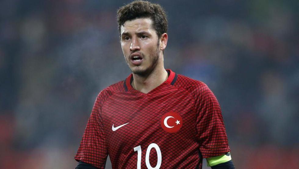 Salih Uçan itiraf etti