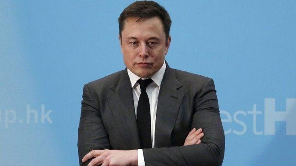 Elon Muskın planı belli oldu