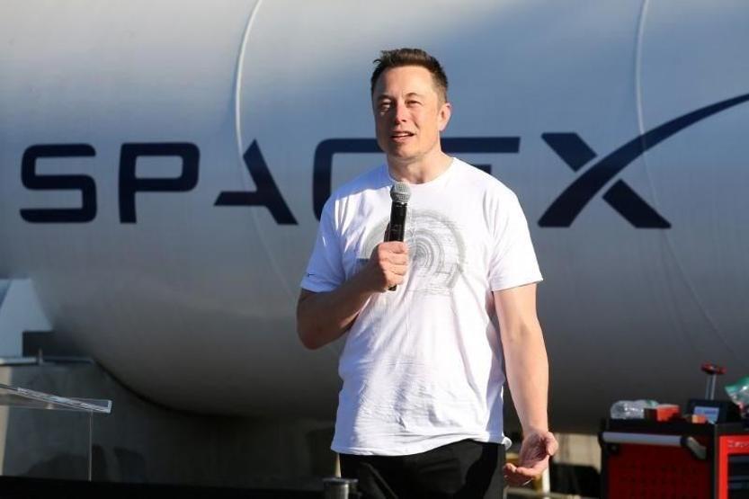 Elon Muskın planı belli oldu