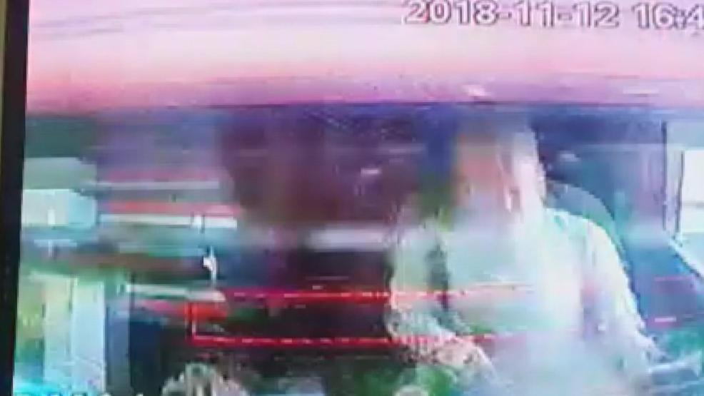 Freni boşalan kamyon dehşet saçtı: 10 araca çarptı