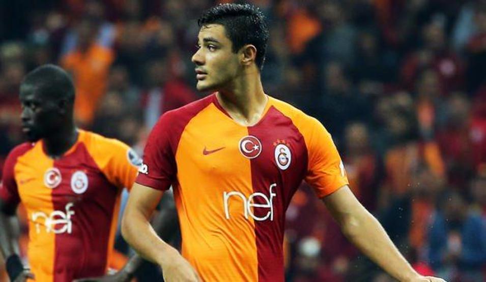 Galatasarayın Konyaspor maçı muhtemel 11i