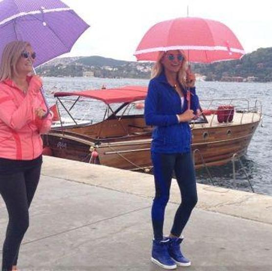Ünlülerin diyetisyeni Şeyda Coşkun o davadan beraat etti