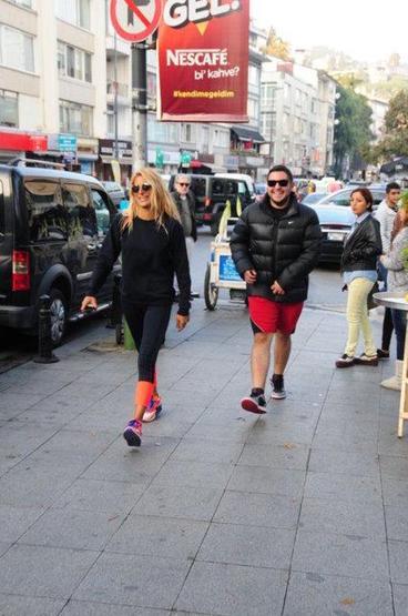 Ünlülerin diyetisyeni Şeyda Coşkun o davadan beraat etti