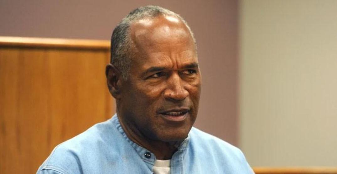 Eski karısını öldürdü ama suçlu bulunmadı O.J. Simpson’un hikayesi