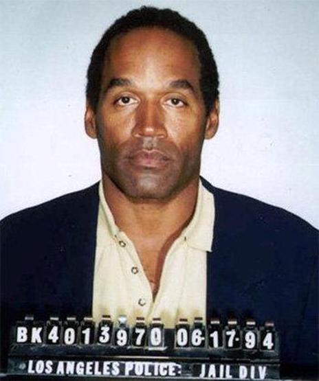 Eski karısını öldürdü ama suçlu bulunmadı O.J. Simpson’un hikayesi