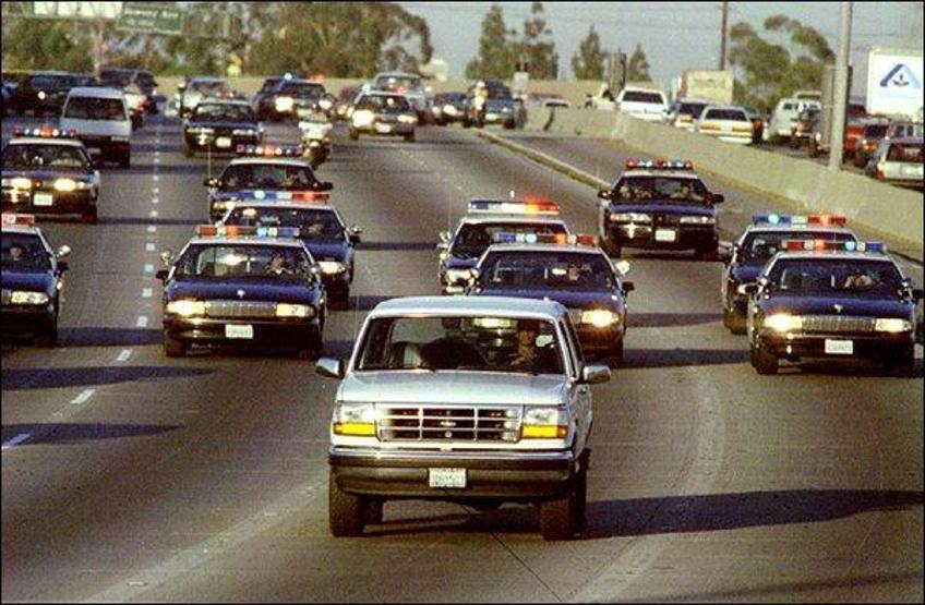Eski karısını öldürdü ama suçlu bulunmadı O.J. Simpson’un hikayesi