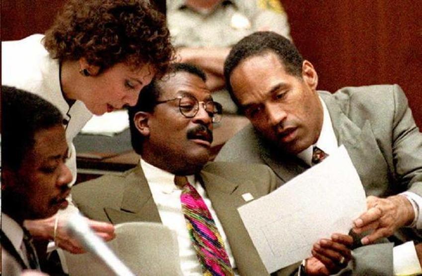 Eski karısını öldürdü ama suçlu bulunmadı O.J. Simpson’un hikayesi