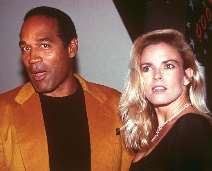 Eski karısını öldürdü ama suçlu bulunmadı O.J. Simpson’un hikayesi