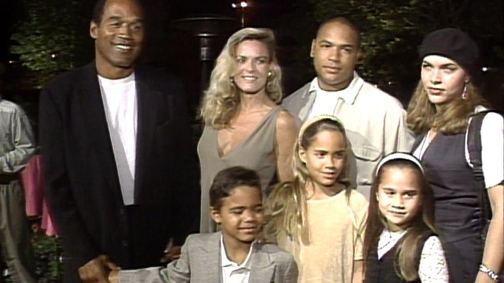 Eski karısını öldürdü ama suçlu bulunmadı O.J. Simpson’un hikayesi