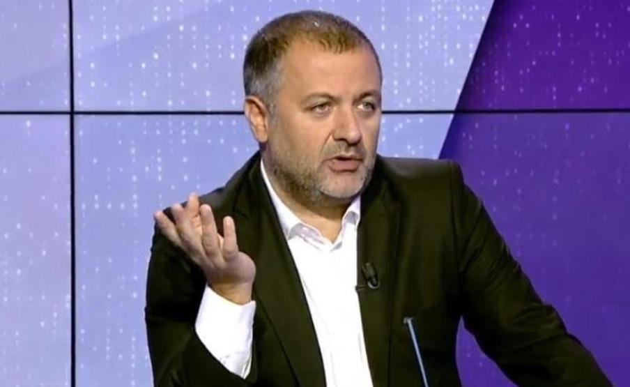 Mehmet Demirkol: Muzu anlarım da pilav nedir