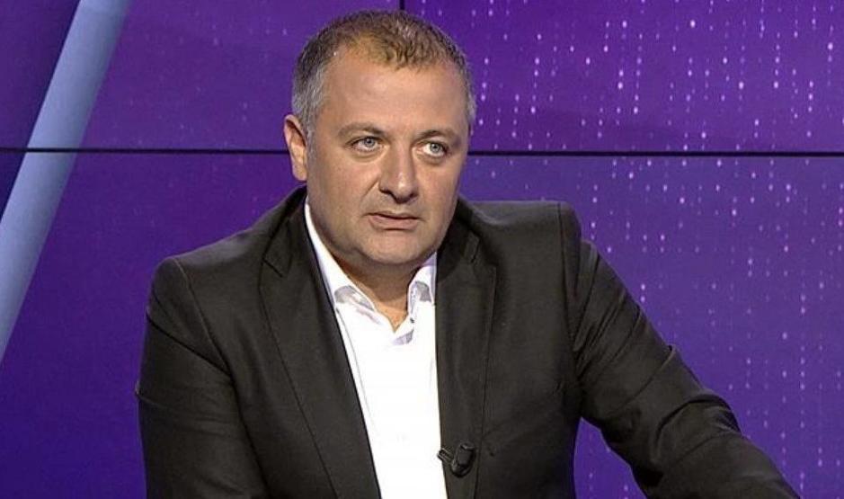 Mehmet Demirkol: Muzu anlarım da pilav nedir